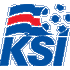Logo Ijsland U19 (Vrouwen)