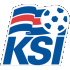 Logo IJsland (Vrouwen)