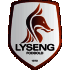 Logo IF Lyseng (Vrouwen)