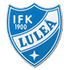 Logo IFK Luleaa