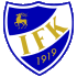 Logo IFK Mariehamn