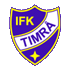 Logo IFK Timraa
