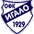 Logo Igalo