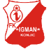 Logo Igman Konjic