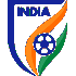Logo Indië U23