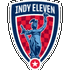 Logo Indy Eleven