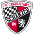 Logo Ingolstadt