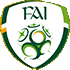 Logo Ireland U19 (Vrouwen)
