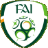 Logo Ierland (Vrouwen)