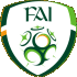 Logo Ierland