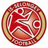 Logo Is-Selongey Football