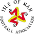 Logo Isle of Man
