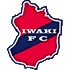Logo Iwaki FC