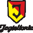 Logo Jagiellonia Bialystok