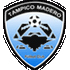 Logo Jaiba Brava del Tampico-Madero