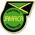 Logo Jamaica