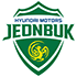 Logo Jeonbuk Hyundai Motors FC