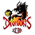Logo Jiangsu Dragons