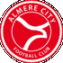 Logo Jong Almere City FC