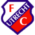 Logo Jong FC Utrecht