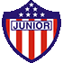 Logo Junior FC