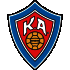 Logo KA Akureyri