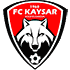 Logo Kaisar Kyzylorda