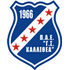 Logo Athens Kallithea FC