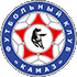 Logo KamAZ