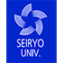 Logo Kanazawa Seiryo University