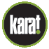 Logo Karat Baku