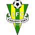 Logo FC Slavia Karlovy Vary