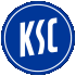 Logo Karlsruher SC