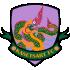 Logo Kasetsart
