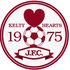 Logo Kelty Hearts