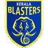 Logo Kerala Blasters FC