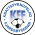Logo KF Fjallabyggdar
