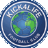 Logo Kick4Life
