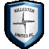 Logo Killester United