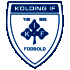 Logo Kolding IF