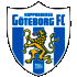 Logo BK Haecken FF (Vrouwen)