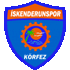 Logo Korfez Iskenderunspor