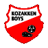 Logo Kozakken Boys