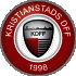 Logo Kristianstads DFF (Vrouwen)