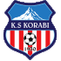Logo KS Korabi