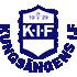 Logo Kungsaengens IF