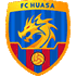 Logo Kunshan FC