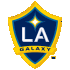 Logo LA Galaxy