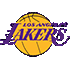 Logo LA Lakers