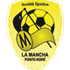 Logo La Mancha